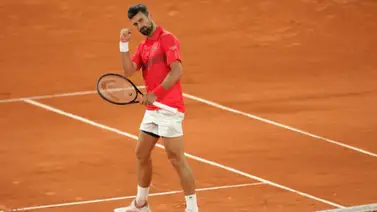 Sinner vs Djokovic: ¿Quién conseguirá su boleto a la Final de Roland Garros? Sinner vs Djokovic: ¿Quién conseguirá su boleto a la Final de Roland Garros?
