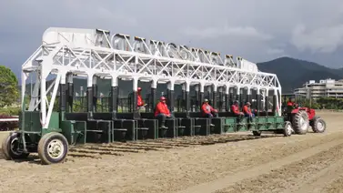 Favoritos de la cátedra para el 5y6 Nacional de la reunión N°21 en el hipódromo La Rinconada Favoritos de la cátedra para el 5y6 Nacional de la reunión N°21 en el hipódromo La Rinconada