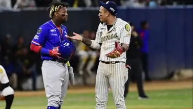 WBC: Omar López quiere que los peloteros de la selección jueguen en la LVBP (+Video) WBC: Omar López quiere que los peloteros de la selección jueguen en la LVBP (+Video)