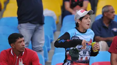 Datos de Última Hora para el Hipódromo La Rinconada 8-6-2025 Datos de Última Hora para el Hipódromo La Rinconada 8-6-2025