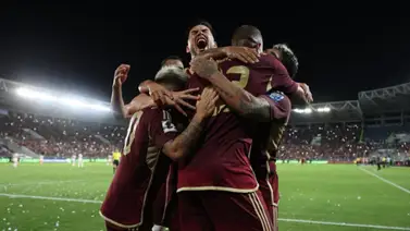 Eliminatorias CONMEBOL: La Vinotinto busca un paso histórico al Mundial ante Bolivia Eliminatorias CONMEBOL: La Vinotinto busca un paso histórico al Mundial ante Bolivia