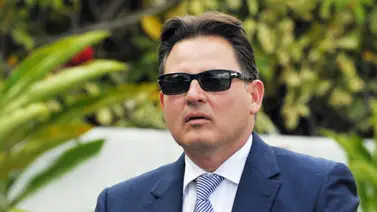 Efectividad selectiva: Conoce lo que dice Riccardo D’Angelo de sus ejemplares que van en los clásicos del domingo en La Rinconada Efectividad selectiva: Conoce lo que dice Riccardo D’Angelo de sus ejemplares que van en los clásicos del domingo en La Rinconada