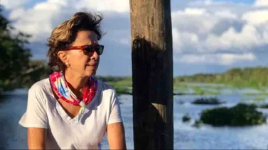 Valentina Quintero de amores con el exmarido de su mejor amiga