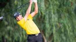 Virgilio Paz, Andrés Martínez y Alejandro Rivas jugarán en XCVII Campeonato Nacional de Golf de México