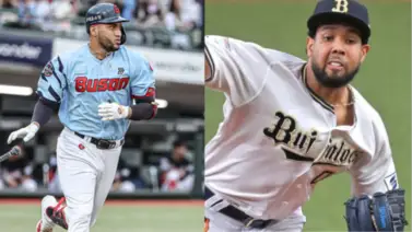 WBC: Venezuela podría contar con jugadores fuera del sistema MLB para el Clásico Mundial de Beisbol WBC: Venezuela podría contar con jugadores fuera del sistema MLB para el Clásico Mundial de Beisbol