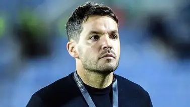 Liga MX: Cruz Azul apuesta por este técnico argentino para asumir el cargo en el banquillo Liga MX: Cruz Azul apuesta por este técnico argentino para asumir el cargo en el banquillo