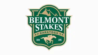 A qué hora se puede ver el Belmont Stakes (G1) de 2025 A qué hora se puede ver el Belmont Stakes (G1) de 2025