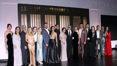 Actriz mexicana reaparece tras ser reportada como desaparecida Actriz mexicana reaparece tras ser reportada como desaparecida