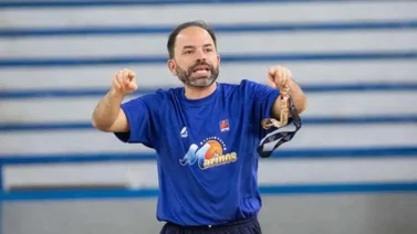 SPB: ¡Oficial! Marinos de Oriente despidió a su entrenador (+Detalles)