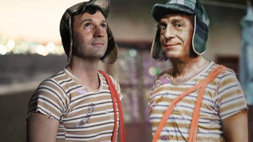 Florinda Meza emite dura crítica a la bioserie de “Chespirito: sin querer queriendo”