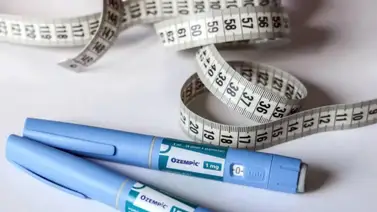 Reino Unido alerta riesgo de embarazos no deseados con fármaco Ozempic Reino Unido alerta riesgo de embarazos no deseados con fármaco Ozempic