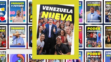 Bono Venezuela Nueva