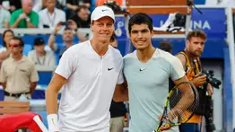 ¿A qué hora es la final? Jannik Sinner y Carlos Alcaraz por el título de Roland Garros (+Video)
