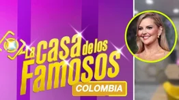 Marjorie de Sousa apoya a este participante de “La Casa de los Famosos”