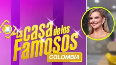 Marjorie de Sousa apoya a este participante de “La Casa de los Famosos” Marjorie de Sousa apoya a este participante de “La Casa de los Famosos”