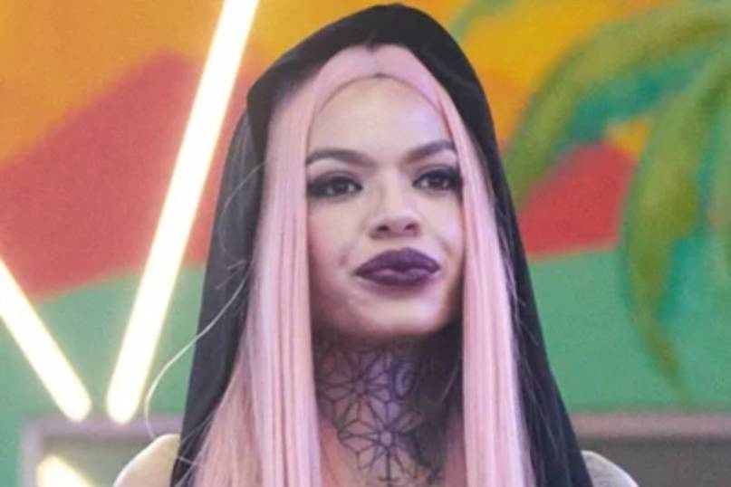 Marjorie de Sousa apoya a este participante de “La Casa de los Famosos”