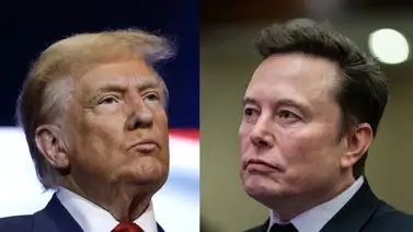 Elon Musk respaldaría la destitución de Trump y el ascenso de JD Vance Elon Musk respaldaría la destitución de Trump y el ascenso de JD Vance