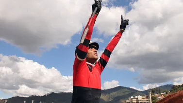 Maykor Ibarra da este dato que puede ser el toque que tumbe el 5y6 en la R21