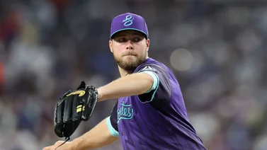 MLB: Estelar lanzador de los Dbacks perderá el resto de la temporada (+Detalles)