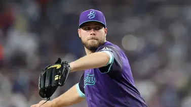 MLB: Estelar lanzador de los Dbacks perderá el resto de la temporada (+Detalles) MLB: Estelar lanzador de los Dbacks perderá el resto de la temporada (+Detalles)