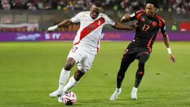 Colombia y Perú igualan en Barranquilla ¿Beneficia a La Vinotinto? Colombia y Perú igualan en Barranquilla ¿Beneficia a La Vinotinto?