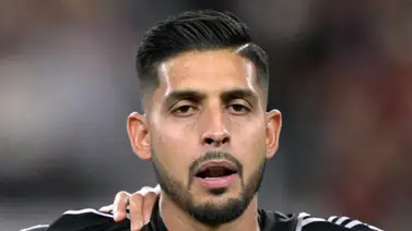 Eliminatorias Conmebol: Rafael Romo deja atrás a Renny Vega en histórico apartado Vinotinto (+video) Eliminatorias Conmebol: Rafael Romo deja atrás a Renny Vega en histórico apartado Vinotinto (+video)
