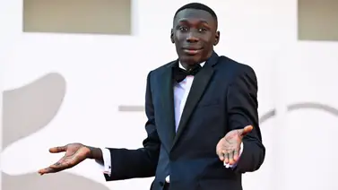 Esto se sabe sobre el supuesto arresto del tiktoker Khaby Lame Esto se sabe sobre el supuesto arresto del tiktoker Khaby Lame