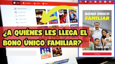Bono Unico Familiar