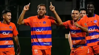 Liga FutVe: El favorito Táchira se mide a un sorprendente Puerto Cabello Liga FutVe: El favorito Táchira se mide a un sorprendente Puerto Cabello