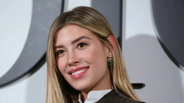 Hija de Luis Miguel es diagnosticada con una terrible enfermedad (+Detalles)