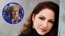 Gloria Estefan afectada por las políticas migratorias de Donald Trump