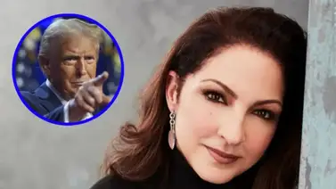 Gloria Estefan afectada por las políticas migratorias de Donald Trump Gloria Estefan afectada por las políticas migratorias de Donald Trump