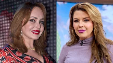 Gaby Spanic decidida a demandar a Alicia Machado: así se define la batalla