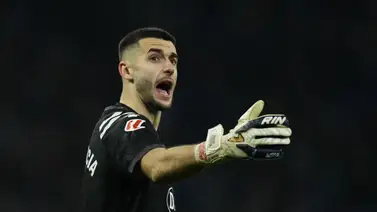 Joan García no ha tenido fácil su salida del espanyol Joan García no ha tenido fácil su salida del espanyol