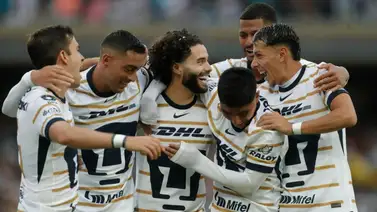 Liga MX: Pumas UNAM sueña con esa mediática ex estrella de la Premier League Liga MX: Pumas UNAM sueña con esa mediática ex estrella de la Premier League