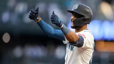 MLB: Julio Rodríguez habló sobre desafortunado momento que vivió en Seattle MLB: Julio Rodríguez habló sobre desafortunado momento que vivió en Seattle