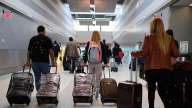 Qué pasará con los venezolanos que arriban en vuelos directos a Florida?