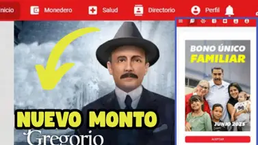 Bono Único Familiar Bono Único Familiar