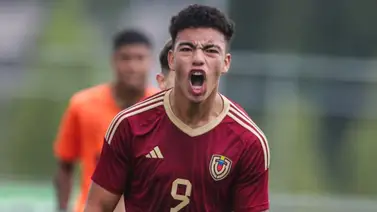 La Vinotinto de Oswaldo Vizcarrondo clasifica a los cuartos de final de torneo premundialista La Vinotinto de Oswaldo Vizcarrondo clasifica a los cuartos de final de torneo premundialista