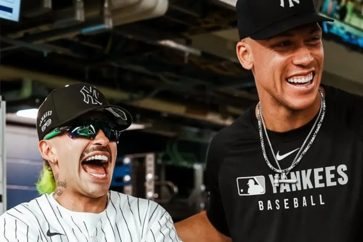 Feid lanza su colaboración con los Yankees: esto es lo que debes saber