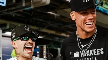 Feid lanza su colaboración con los Yankees: esto es lo que debes saber Feid lanza su colaboración con los Yankees: esto es lo que debes saber