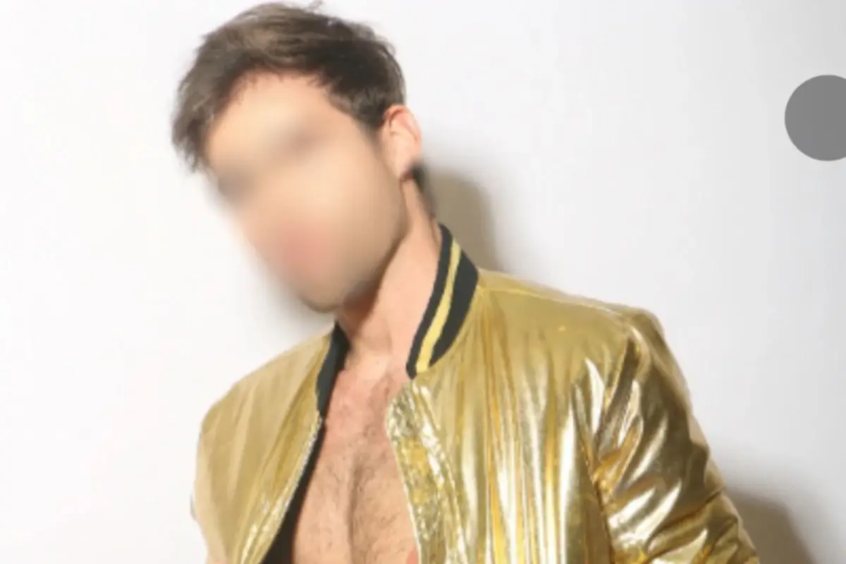 Actor de Televisa vende su ropa interior usada hasta por mil dólares