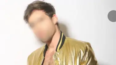 Actor de Televisa vende su ropa interior usada hasta por mil dólares Actor de Televisa vende su ropa interior usada hasta por mil dólares