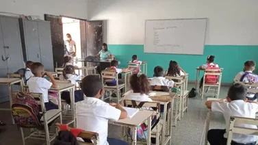 clases en venezuela cuando termina el ciclo escolar 2024-2025
