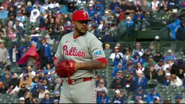 MLB: Este lanzador de los Navegantes del Magallanes acompañará a Ronald Acuña Jr. (+Detalles) MLB: Este lanzador de los Navegantes del Magallanes acompañará a Ronald Acuña Jr. (+Detalles)