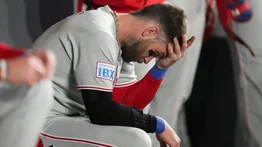 MLB: Filis de Filadelfia reciben dura noticia sobre este jugador (+Detalles)