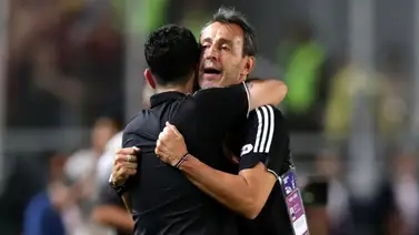 El "Bocha" Batista entra en el top 10 de los seleccionadores mejor pagados en la actualidad El "Bocha" Batista entra en el top 10 de los seleccionadores mejor pagados en la actualidad