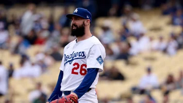 MLB: Dodgers colocan a este lanzador en la lista de lesionados (+Detalles)