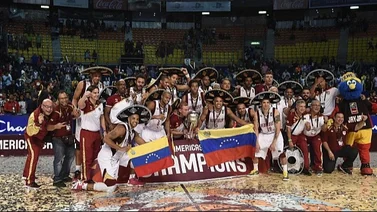 SPB le rendirá homenaje a los "Conquistadores de México" (+Detalles)