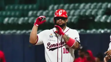 LMBP: Wilson García se queda con el primer Derby de Jonrones en la Bahía (+video) LMBP: Wilson García se queda con el primer Derby de Jonrones en la Bahía (+video)